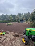 Minigraver verhuur Martin Kok, Garantie, Tuin- of Vijveraanleg