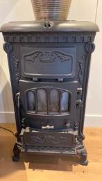 Gaskachel Thermocet rose classic gashaard, Huis en Inrichting, Kachels, Ophalen, Gebruikt, Gas, Gaskachel