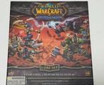 WORLD OF WARCRAFT SPEL MINIATURES GAME SPECIALE EDITIE, Ophalen of Verzenden, Zo goed als nieuw, Figuurtje(s)
