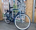 Gazelle Skydrive, Ophalen, Versnellingen, Zo goed als nieuw, 57 tot 61 cm