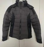 Goldbergh skijas dames s zwart groen, Ophalen of Verzenden, Zo goed als nieuw, Maat 36 (S), Zwart