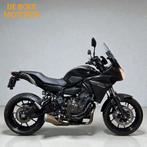 ✅ Yamaha MT07 Tracer 700 - Topstaat! - Weinig KM - Black! ✅, Motoren, 2 cilinders, Bedrijf, Onbekend, Meer dan 35 kW