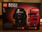 Lego Star Wars Kylo Ren en Sith Trooper nr 75232, Nieuw, Complete set, Ophalen of Verzenden, Lego