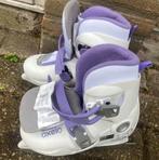 Schaatsen 32/34 decatlon, Ophalen of Verzenden, Zo goed als nieuw