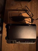 Synology ds218 NAS, Computers en Software, NAS, Ophalen of Verzenden, Zo goed als nieuw