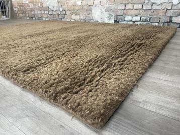 Dutch Carpets Oberon Mokka bij TheReSales beschikbaar voor biedingen