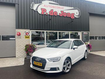 Audi A3 Sportback 30 TFSI 116pk Pro Line beschikbaar voor biedingen