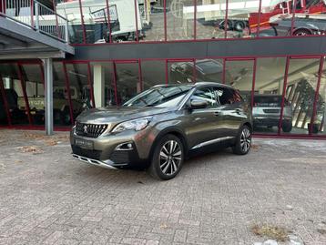 Peugeot 3008 1.2 PureTech Première | NL auto | Pano | Afnee beschikbaar voor biedingen