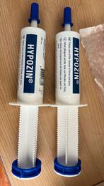 Hypozin 3 stuks nieuw, Dieren en Toebehoren, Verzenden, Nieuw