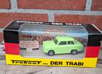 Prachtig model Trabant ( nieuw), Hobby en Vrije tijd, Modelauto's | 1:43, Ophalen of Verzenden, Zo goed als nieuw, Auto, Overige merken