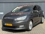 Ford C-Max 1.5 Titanium 150pk | NAVI | TREKHAAK | PDC, Voorwielaandrijving, Stof, Euro 6, 4 cilinders