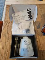 Foam spuit, Ophalen of Verzenden