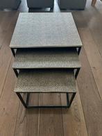 Miniset metaal, Ophalen, Minder dan 55 cm, Metaal of Aluminium, Zo goed als nieuw