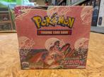 Pokemon Sword and Shield Fusion Strike booster box, Ophalen of Verzenden, Nieuw, Boosterbox