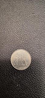 1##    DDR 10 mark 1972 /buchenwaldmonument, Postzegels en Munten, Munten | Europa | Niet-Euromunten, Ophalen of Verzenden, Duitsland