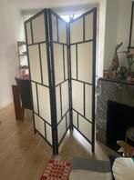 Ikea room divider/kamerscherm RISÖR, Ophalen, Zo goed als nieuw