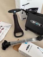 Mini Micro step ombouwset, Ophalen of Verzenden, Zo goed als nieuw, Overige typen