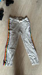 Rainbow sweatpants 110, Ophalen of Verzenden