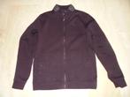 Vanguar vest / jack maat M, Maat 48/50 (M), Paars, Ophalen of Verzenden, Vanguard