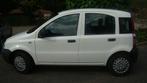 Fiat Panda 2011, Auto's, Fiat, Voorwielaandrijving, Stof, 1242 cc, Airbags