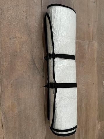 Isolatiematjes voor camperen beschikbaar voor biedingen