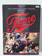Fame - Seizoen 1 DVD Boxset, Cd's en Dvd's, Dvd's | Tv en Series, Gebruikt, Alle leeftijden, Boxset, Drama