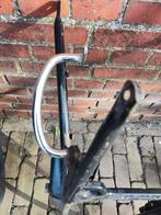Subframe BMW/7, zadel Kawasaki,, Ophalen