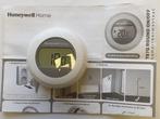 Honeywell Home Round aan/uit kamerthermostaat nieuw, Doe-het-zelf en Verbouw, Thermostaten, Ophalen of Verzenden, Nieuw
