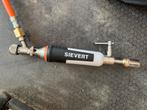 Sievert Pro 95 Handgreep Met Brander, Doe-het-zelf en Verbouw, Gereedschap | Lasapparaten, Ophalen of Verzenden, Nieuw, Overige typen