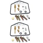 2x Pakkingset Kawasaki KZ440 KZ250A Z250 Revisieset, Verzenden