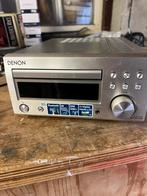 Denon reciever CD speler RCD-M41DAB, Ophalen of Verzenden, 120 watt of meer, Denon