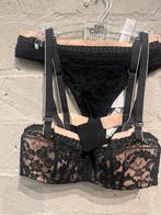 Chantal Thomass bh maat 80B NIEUW!! Nu €25,-, Ophalen of Verzenden, Zwart, BH