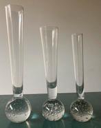 Spijker vaasjes drie stuks, Ophalen of Verzenden