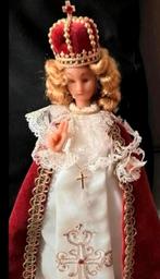 Queen of Peace… wassen beeld .. 27 cm hoog, Ophalen of Verzenden