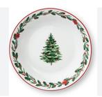 Gezocht: kerst servies Blokker Noel, Ophalen of Verzenden, Zo goed als nieuw, Bord(en), Overige stijlen