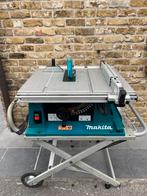 Zaagtafel // tafelzaag Makita, Doe-het-zelf en Verbouw, Gereedschap | Zaagmachines, Ophalen, Cirkelzaag, Zo goed als nieuw, Makita