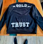 in.GOLD.we TRUST trui XL, Ophalen of Verzenden, Zo goed als nieuw