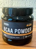 BCAA 2:1:1 Poeder - 308 g, Sport en Fitness, Gezondheidsproducten en Wellness, Verzenden, Nieuw, Poeder of Drank