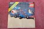 Lego ruimtevaart nr 6883 Terrestrial Rover 2 poppetjes., Ophalen of Verzenden, Gebruikt, Complete set, Lego