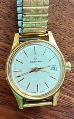 Certina dames horloge, Ophalen of Verzenden, Staal, Overige merken, 1960 of later