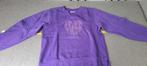 Dames Sweater - Maat S, Paars, Ophalen of Verzenden, Zo goed als nieuw, Maat 36 (S)