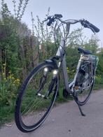 Fiets Elektrische Trek t500, 53 tot 56 cm, Versnellingen, Zo goed als nieuw, Ophalen