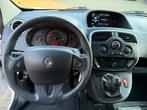 Renault Kangoo 1.5 dCi 90 euro 6 R-link Energy Comfort, Auto's, Voorwielaandrijving, Gebruikt, Euro 6, 4 cilinders