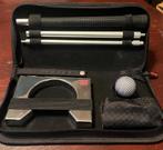 Mc Forsum Draagbare Golf Putterset, Ophalen of Verzenden, Zo goed als nieuw, Set, Overige merken
