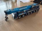 Ocean traders, Hobby en Vrije tijd, Modelauto's | 1:50, Ophalen of Verzenden, Zo goed als nieuw, Hijskraan, Tractor of Landbouw