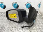 FORD MONDEO 2.0-16V Limited  SPIEGEL L 2010, Auto-onderdelen, Spiegels, Ophalen of Verzenden, Gebruikt, Stiba lid