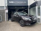 Nissan Qashqai 1.2 Tekna/Panorama/Nap/APK/Camera/onderhoudsh, Voorwielaandrijving, Euro 5, Gebruikt, 116 pk