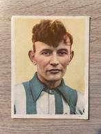 Voetbalplaatje Abe Lenstra 1953, Verzamelen, Ophalen of Verzenden, Zo goed als nieuw, Overige binnenlandse clubs, Poster, Plaatje of Sticker