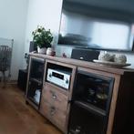 Dressoir kast, Huis en Inrichting, Kasten | Dressoirs, Ophalen, Gebruikt, 150 tot 200 cm, Met lade(s)