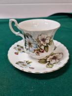 kop en schotel richmond 1054, Antiek en Kunst, Antiek | Servies los, Ophalen of Verzenden